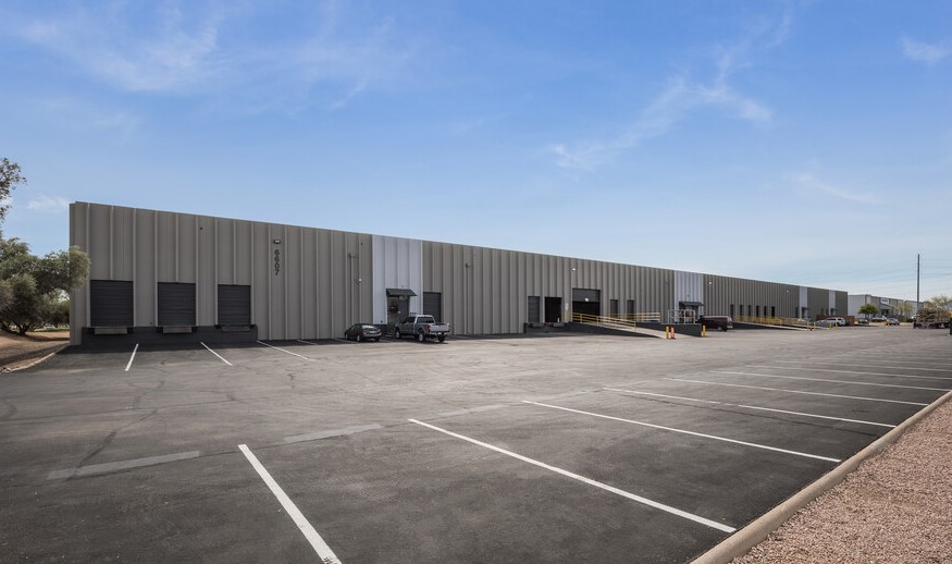 6607 West Boston Street, Chandler, AZ, 85226 Chandler,AZ